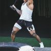 Berserk Athletic Compression Shorts for Men 2 in 1 Performance Gym Shorts with Pockets Quick Dry 2 - Berserk Merchandise