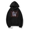 Berserk Sweatshirt Anime Hoodie Hip Hop Long Sleeve Casual Loose Harajuku Guts Manga Printed Hoodies Unisex 1 - Berserk Merch