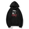 Berserk Sweatshirt Anime Hoodie Hip Hop Long Sleeve Casual Loose Harajuku Guts Manga Printed Hoodies Unisex 3 - Berserk Merch