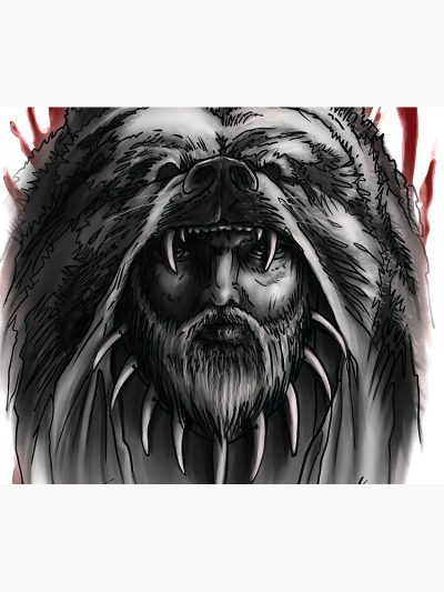 Berserker Tapestry Official Berserk Merch