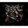 Norse Berserker Warriors Tapestry Official Berserk Merch