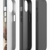 Ferocious Barbarian In Berserk And Rage Mode Iphone Case Official Berserk Merch