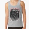 Berserker Tank Top Official Berserk Merch