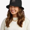Norse Berserker Warriors Bucket Hat Official Berserk Merch