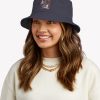 Berserks Anime And Manga Bucket Hat Official Berserk Merch