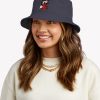 Berserks Character Bucket Hat Official Berserk Merch