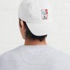 Berserks Japan Black Cap Official Berserk Merch