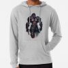 ssrcolightweight hoodiemensheather greyfrontsquare productx1000 bgf8f8f8 2 - Berserk Merchandise