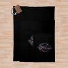 Fantasy Berserker Throw Blanket Official Berserk Merch