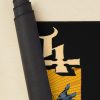 Beserks, Berserkers, Griffiths Mouse Pad Official Berserk Merch