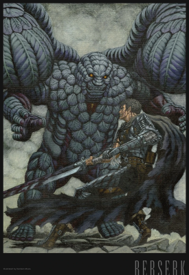 image5 3 - Berserk Merchandise