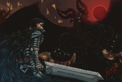image7 3 - Berserk Merchandise