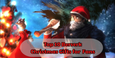 Top 8 Black Clover Halloween Cosplay Gifts for Fans 2025 20 - Berserk Merch